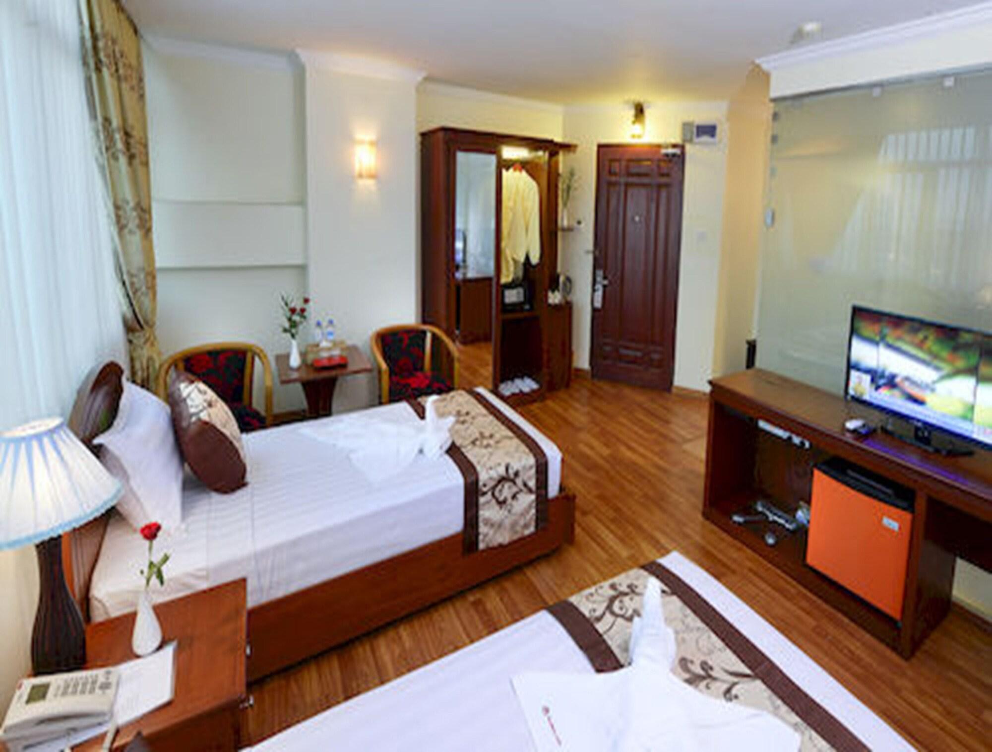 Millennium Hotel Rangun Kültér fotó