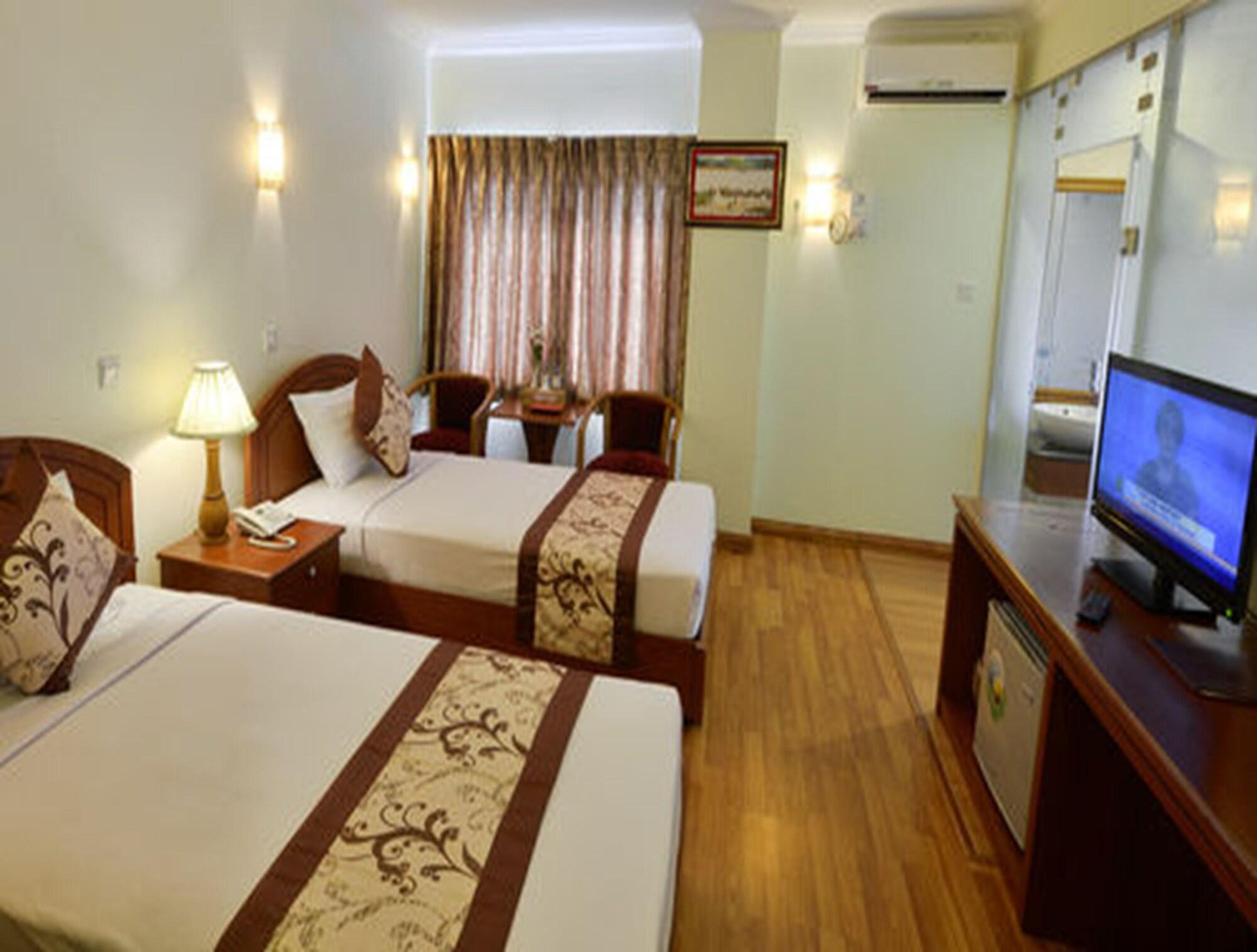 Millennium Hotel Rangun Kültér fotó