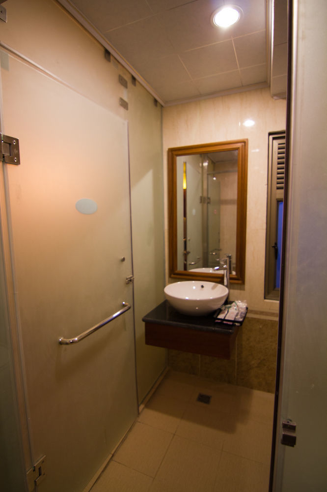 Millennium Hotel Rangun Kültér fotó