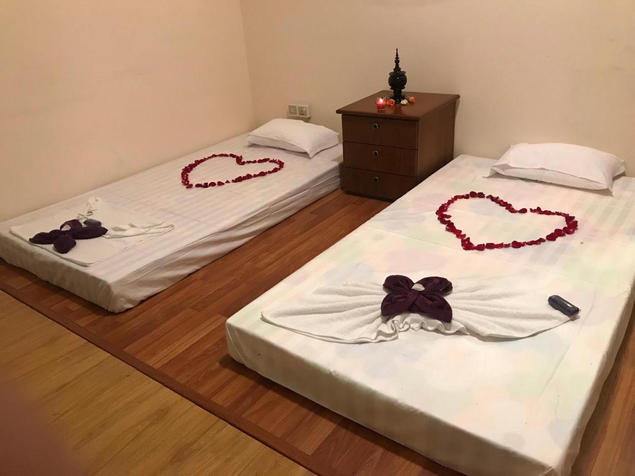Millennium Hotel Rangun Kültér fotó